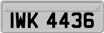 IWK4436