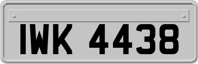 IWK4438