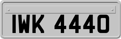 IWK4440