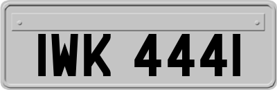 IWK4441