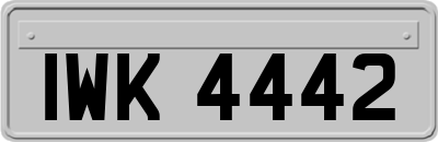 IWK4442