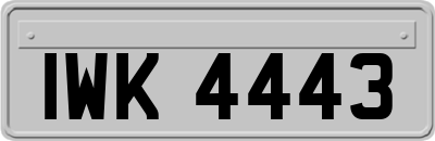 IWK4443