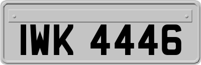 IWK4446