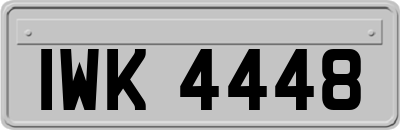 IWK4448