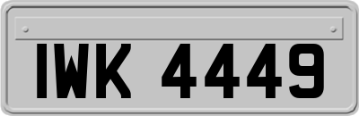 IWK4449