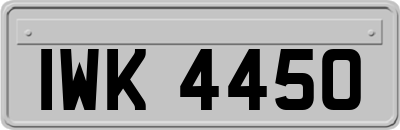 IWK4450