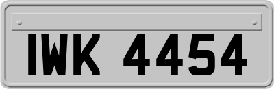IWK4454