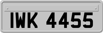 IWK4455