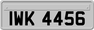 IWK4456