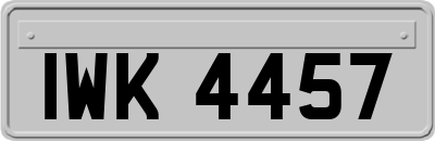 IWK4457