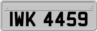 IWK4459