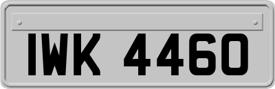 IWK4460