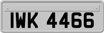 IWK4466
