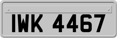 IWK4467