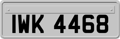 IWK4468