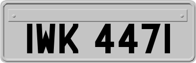 IWK4471