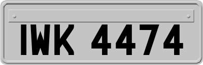 IWK4474