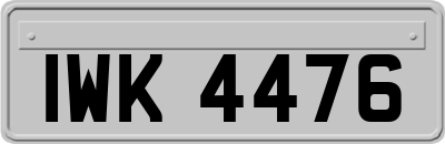 IWK4476