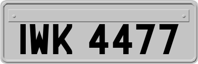 IWK4477