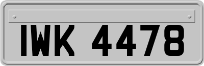 IWK4478