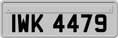 IWK4479