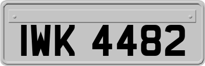 IWK4482