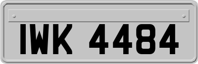 IWK4484
