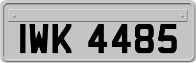 IWK4485