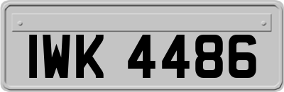 IWK4486