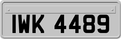 IWK4489