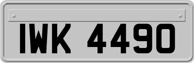 IWK4490