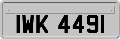 IWK4491