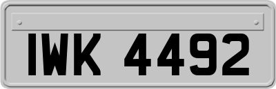 IWK4492