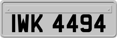 IWK4494