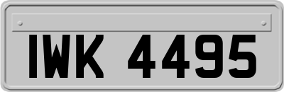 IWK4495