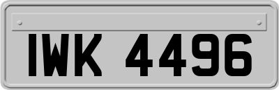 IWK4496