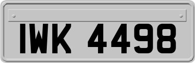 IWK4498