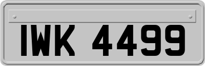IWK4499
