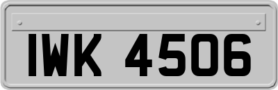 IWK4506