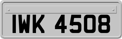 IWK4508