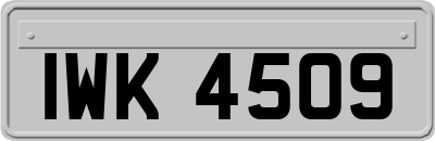 IWK4509