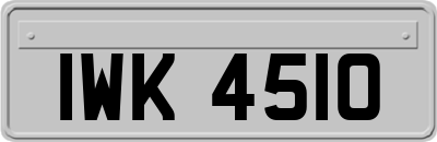 IWK4510