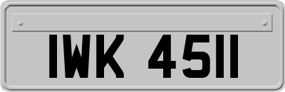 IWK4511