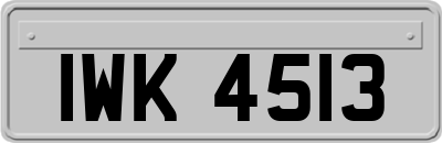 IWK4513