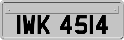 IWK4514