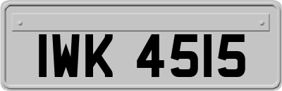 IWK4515