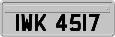 IWK4517