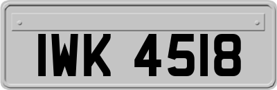 IWK4518