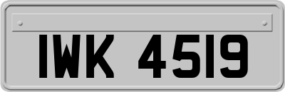 IWK4519