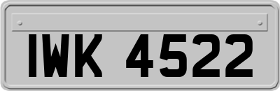 IWK4522